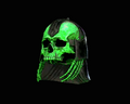 Vampire Gaze - Unique Grim Helm (D2R)